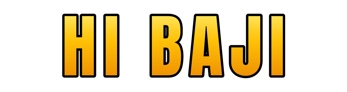 hi baji